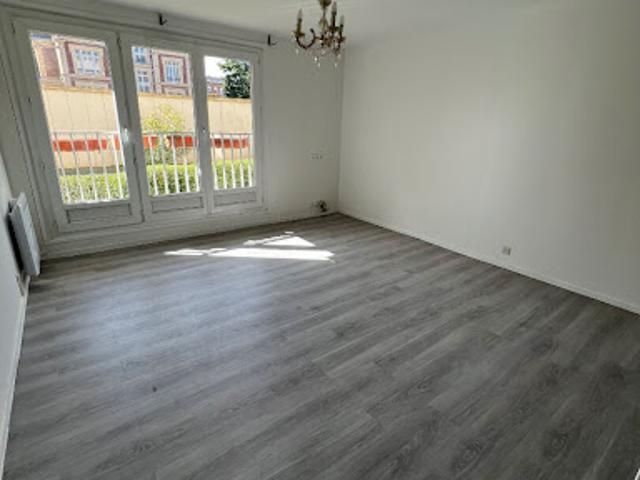 Appartement vente à Rouen, Elbeuf
