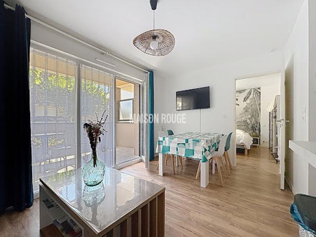 Appartement vente à Saint-Malo, Bretagne