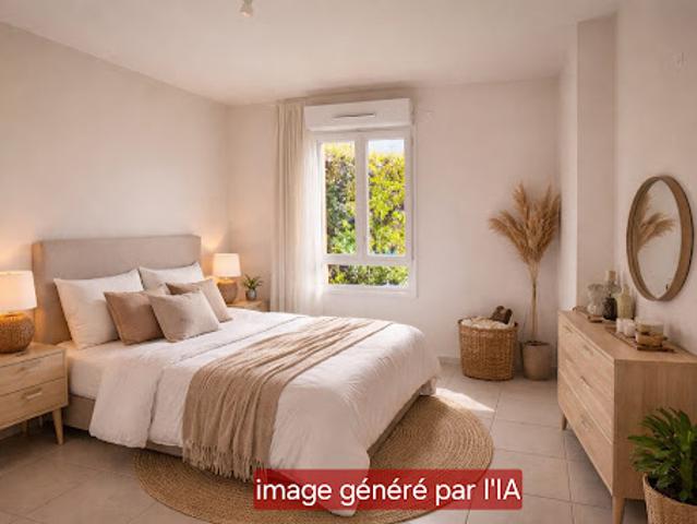 Appartement vente à Saint-Lazare, Le Luc