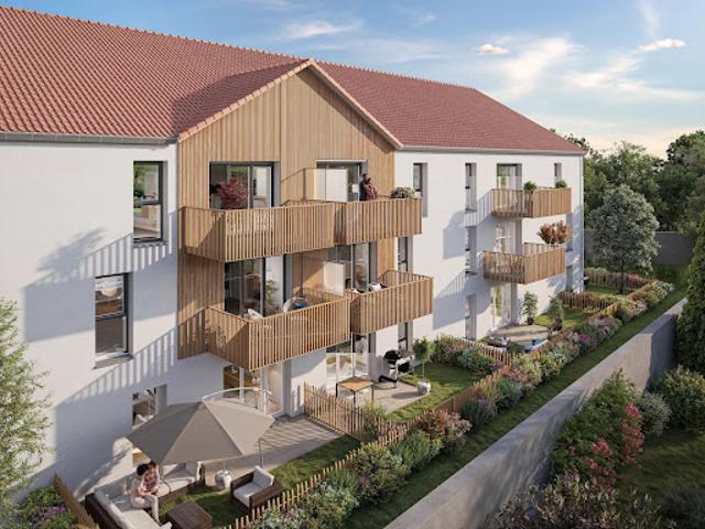 Appartement vente à Saint-Nazaire, Saint-père-en-retz