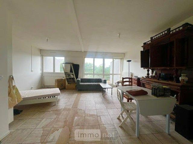 Appartement vente à Bordeaux