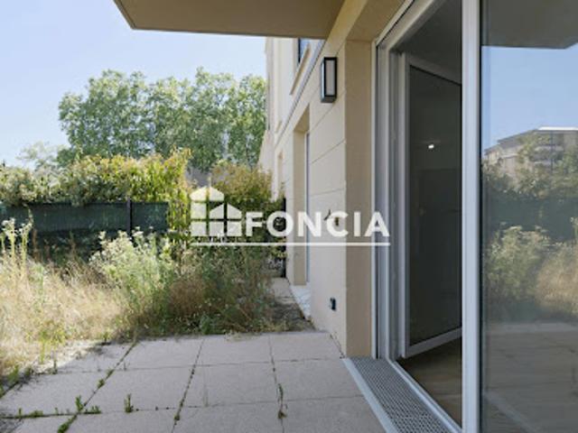 Appartement vente à Melun, Dammarie-les-lys