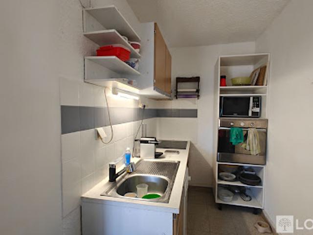 Appartement vente à Gap, Embrun