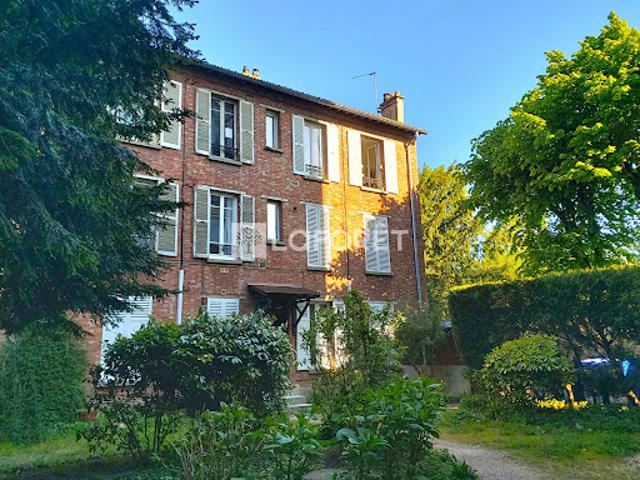 Appartement vente à Le Raincy