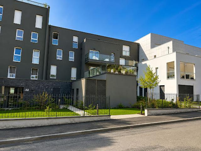 Appartement vente à Centre - Le Port, Vannes