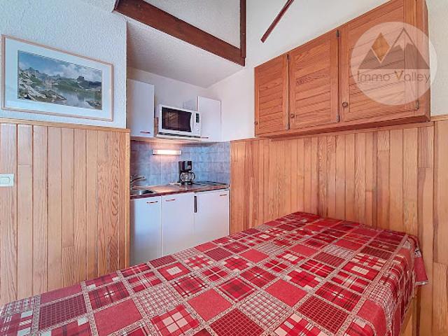 Appartement vente à Albertville, Notre-dame-de-bellecombe