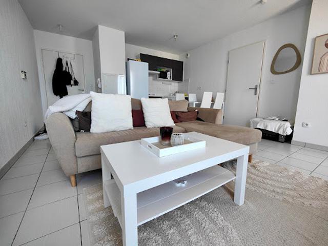 Appartement vente à Saint-Nazaire, Saint-nazaire