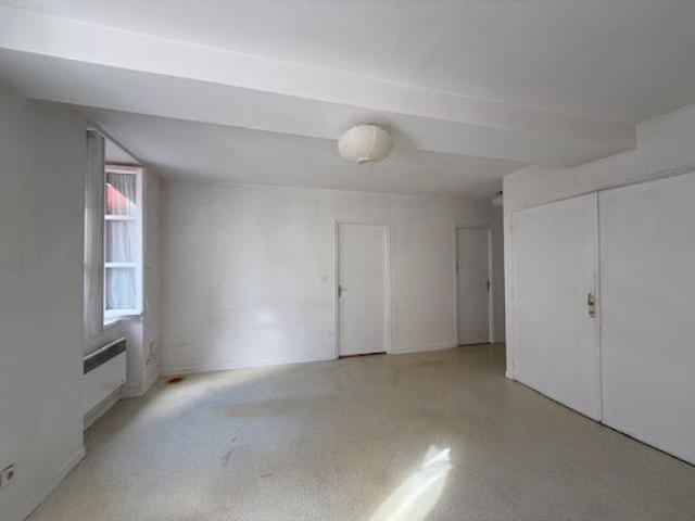 Appartement vente à Bayonne