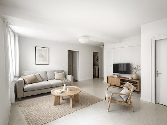 Appartement vente à Bayonne
