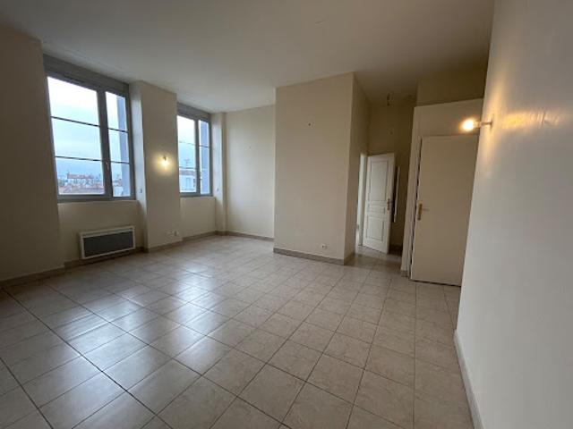 Appartement vente à La Rochelle