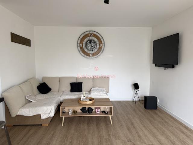 Appartement vente à Lesparre-Médoc, Lesparre-médoc