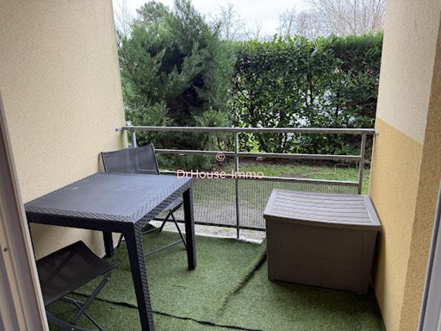 Appartement vente à Lesparre-Médoc, Lesparre-médoc