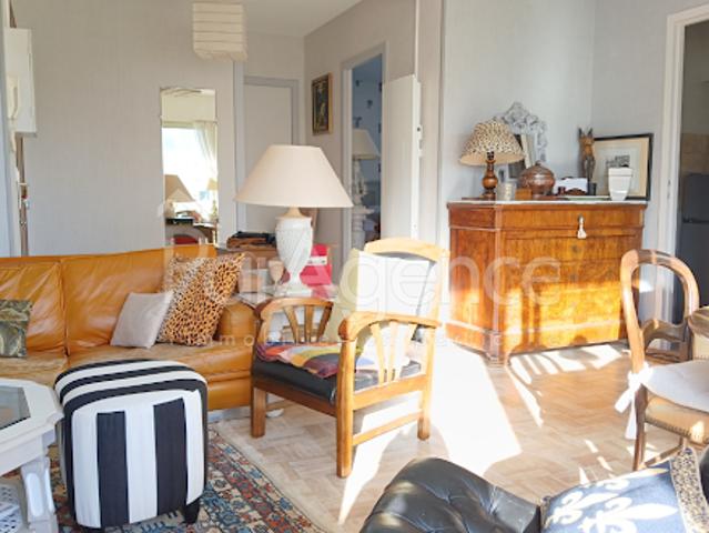 Appartement vente à Rochefort, Royan