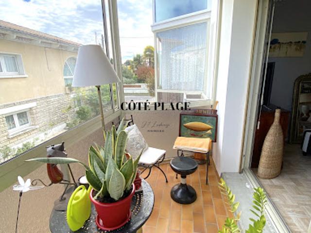 Appartement vente à Rochefort, Royan