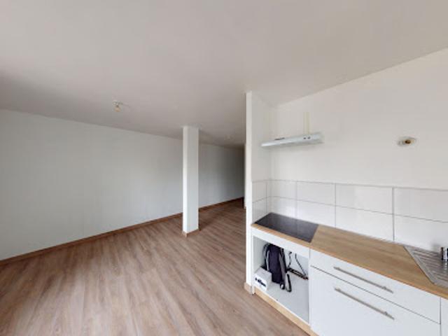 Appartement vente à La Tour-du-Pin, Bourgoin-jallieu