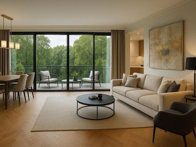 Appartement vente à Rambouillet, Chevreuse