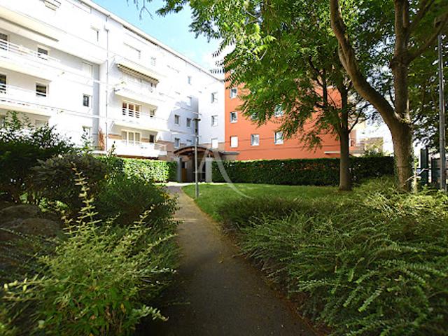 Appartement vente à Évry, Varennes-jarcy