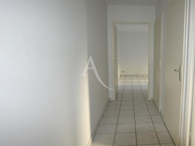 Appartement vente à Évry, Varennes-jarcy