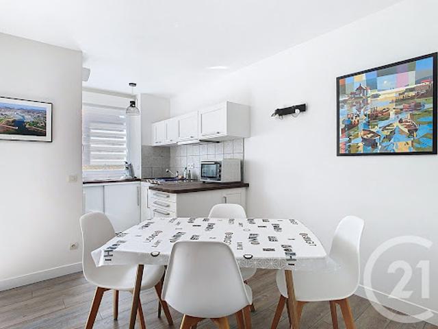 Appartement vente à Vannes, Bretagne