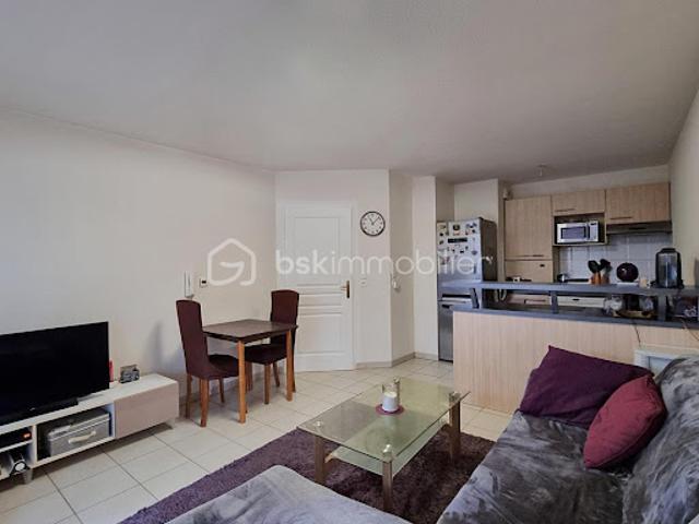 Appartement vente à Muret, Roques