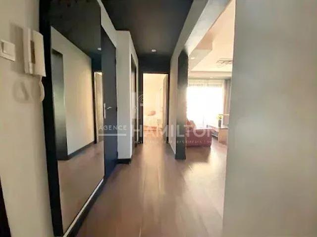 Appartement vente à Arrondissement de Toulon, Six-fours-les-plages