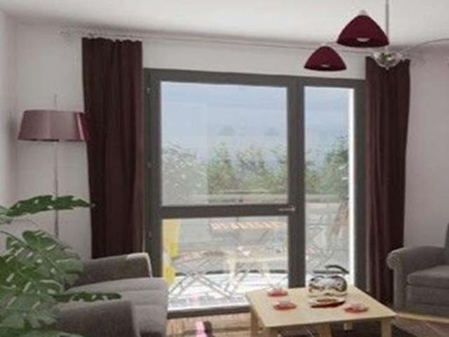 Appartement vente à Tours, Chambray-lès-tours