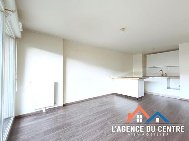 Appartement vente à Argenteuil, Franconville
