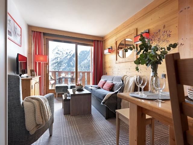 Appartement vente à Albertville, Les Allues