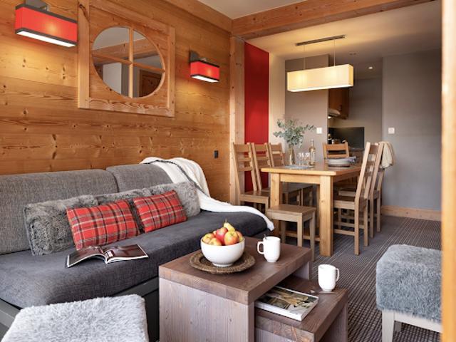 Appartement vente à Albertville, Les Allues