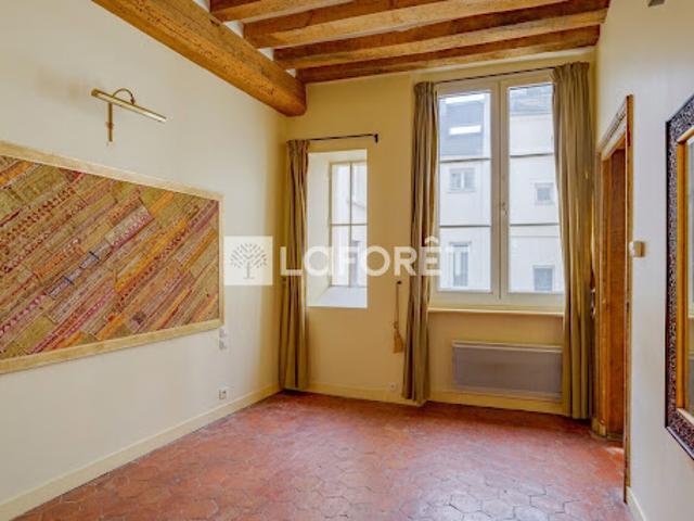 Appartement vente à Paris, Île-de-France