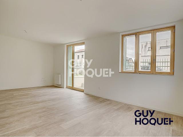 Appartement vente à Lyon, Métropole de Lyon