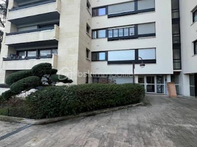 Appartement vente à Argenteuil, Franconville