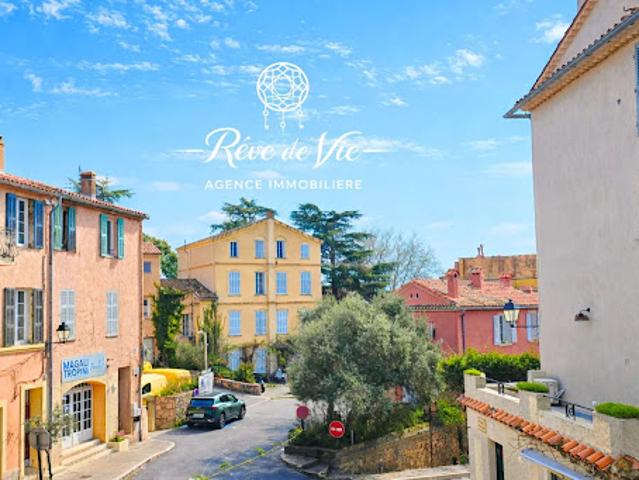Appartement vente à Arrondissement de Toulon, Bormes-les-mimosas