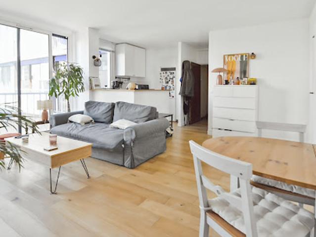 Appartement vente à Boulogne-Billancourt, Boulogne-billancourt