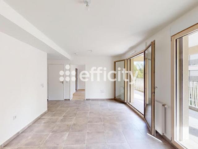 Appartement vente à Crépieux-la-Pape, Rillieux-la-Pape