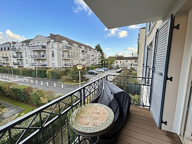 Appartement vente à Torcy, Ozoir-la-ferrière
