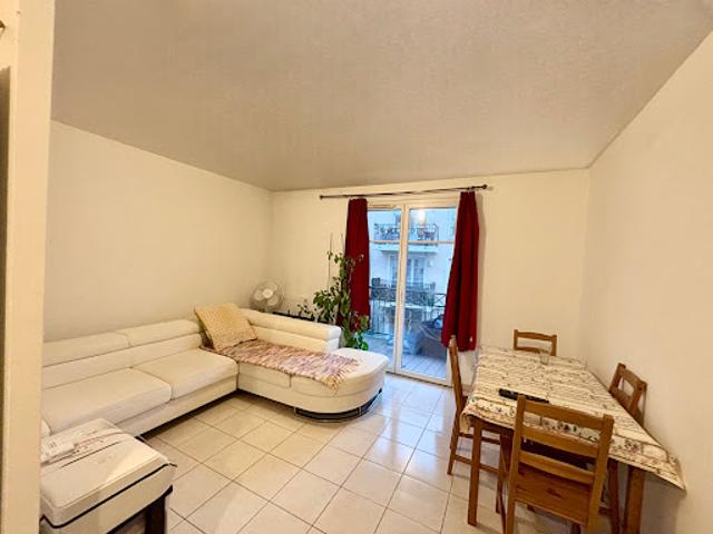 Appartement vente à Torcy, Ozoir-la-ferrière