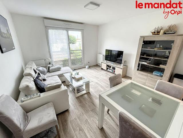 Appartement vente à Saint-Germain-en-Laye, Carrières-sous-poissy