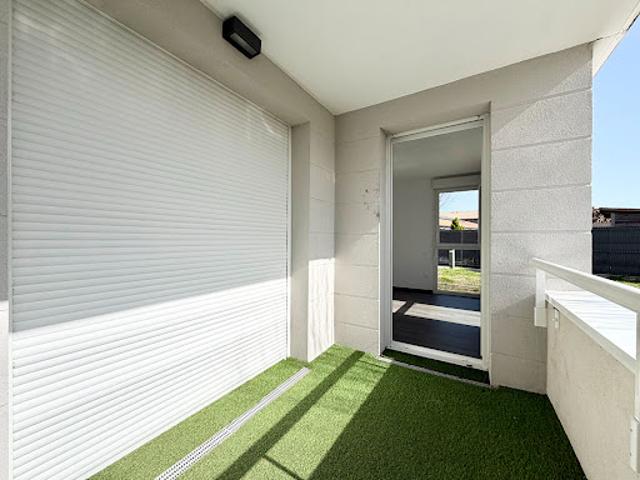 Appartement vente à Arcachon, Le Teich