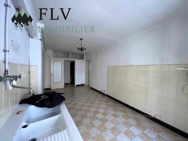 Appartement vente à Nice, Villars-sur-var