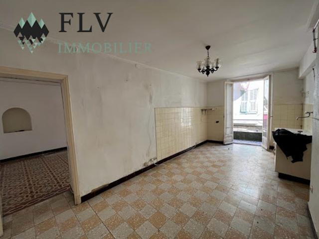 Appartement vente à Nice, Villars-sur-var