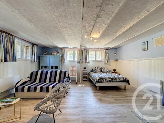 Appartement vente à Lisieux, Houlgate