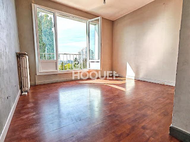 Appartement vente à Les Barnufles - Les Glacis, Le Kremlin-Bicêtre