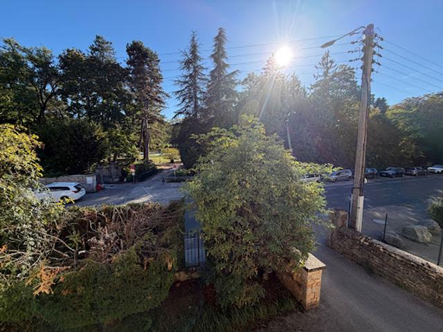 Appartement vente à Lons-le-Saunier, Jura