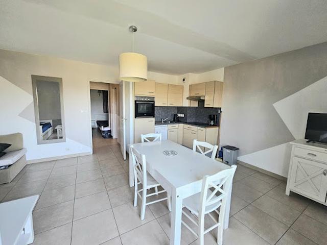 Appartement vente à Lisieux, Saint-arnoult