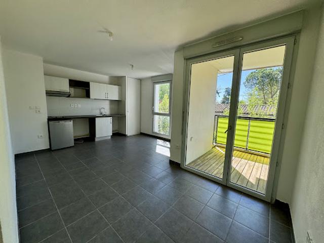 Appartement vente à Toulouse