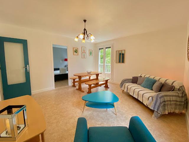 Appartement vente à Nevers