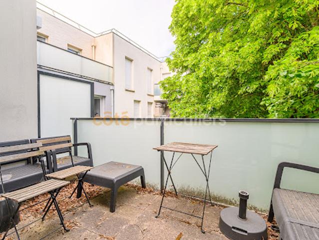 Appartement vente à Torcy, Lagny-sur-marne