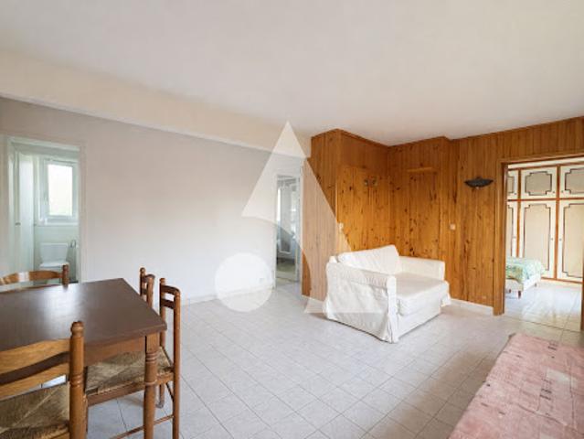 Appartement vente à Saint-Denis, Epinay-sur-seine