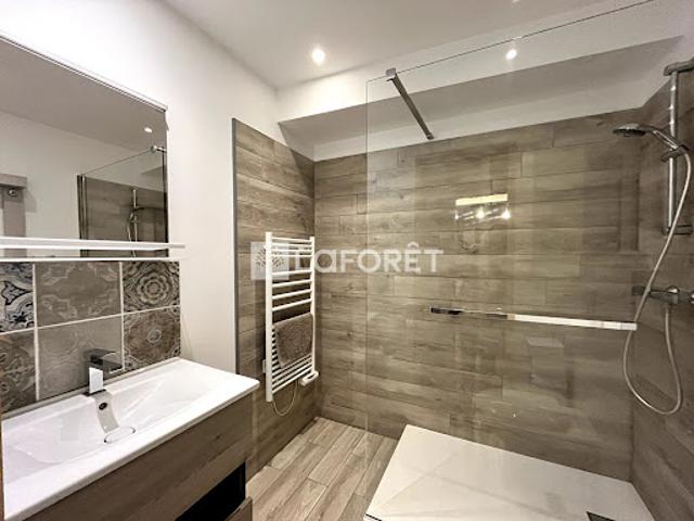 Appartement vente à Avignon, L'isle-sur-la-sorgue